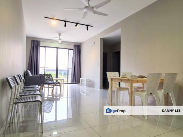 Condominium for sale in Country Heights Damansara, Kuala Lumpur