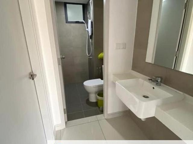 Condominium for rent in Cheras, Kuala Lumpur