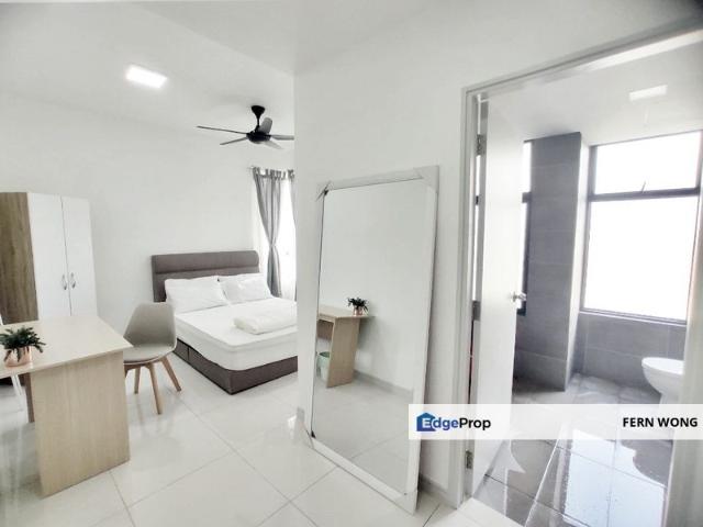 Flat for sale in Country Heights Damansara, Kuala Lumpur