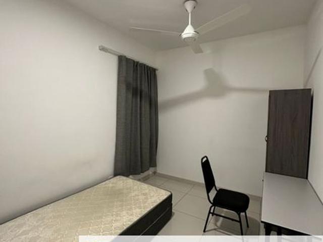 Condominium for rent in Cheras, Kuala Lumpur