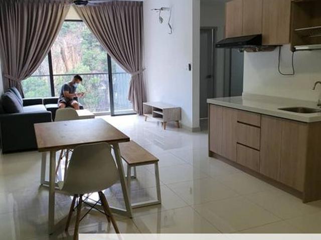 Condominium for rent in Country Heights Damansara, Kuala Lumpur