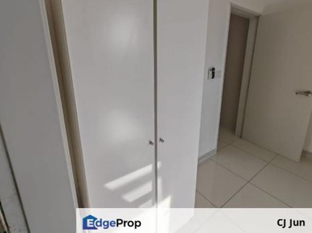 Condominium for sale in Cheras, Kuala Lumpur