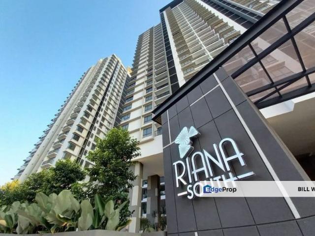 Condominium for sale in Country Heights Damansara, Kuala Lumpur