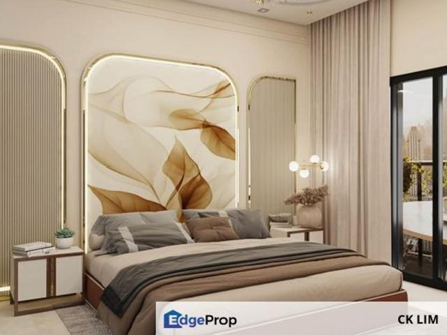 Condominium for sale in Country Heights Damansara, Kuala Lumpur