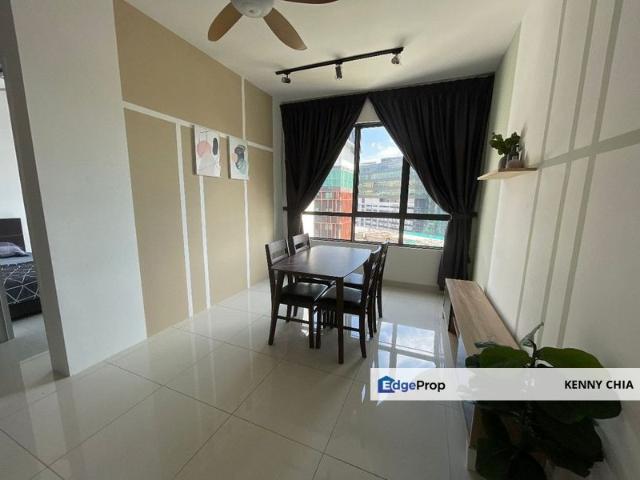 Condominium for sale in Country Heights Damansara, Kuala Lumpur
