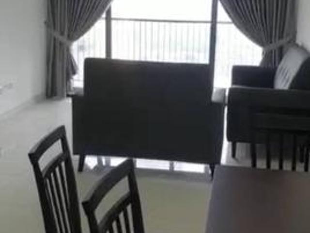 Serviced Residence for rent in Cheras, Kuala Lumpur