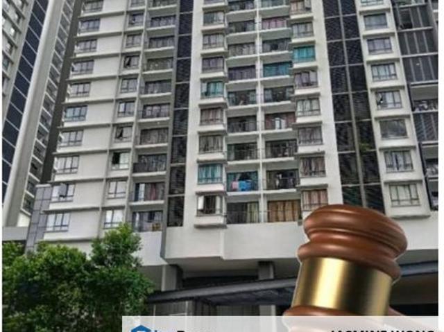 Condominium for sale in Cheras, Kuala Lumpur