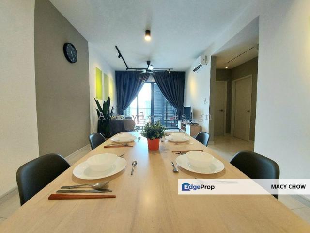 Condominium for rent in Cheras, Kuala Lumpur