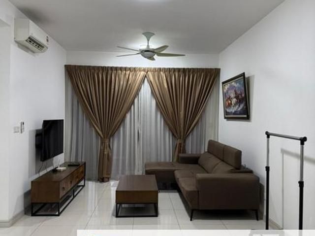 Condominium for rent in Cheras, Kuala Lumpur
