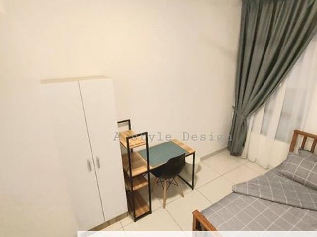 Condominium for rent in Cheras, Kuala Lumpur