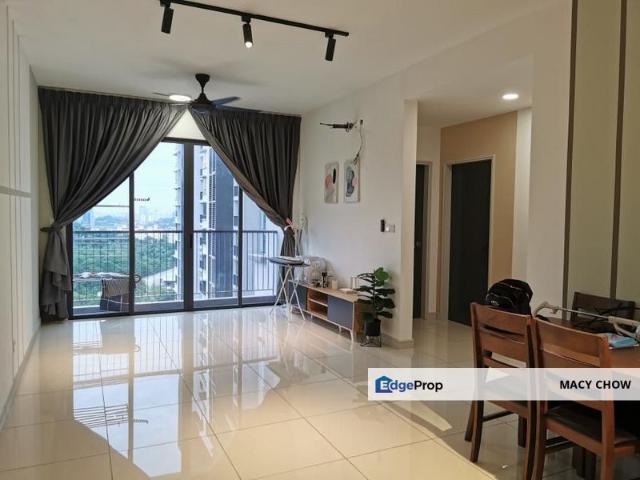 Condominium for rent in Cheras, Kuala Lumpur