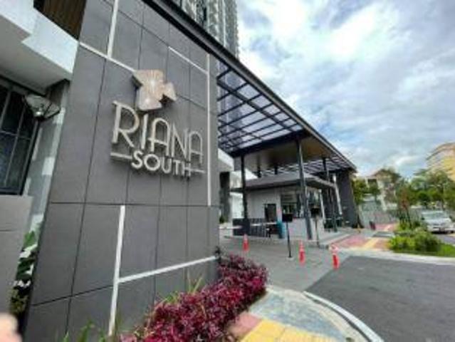 Serviced Residence for sale in Cheras