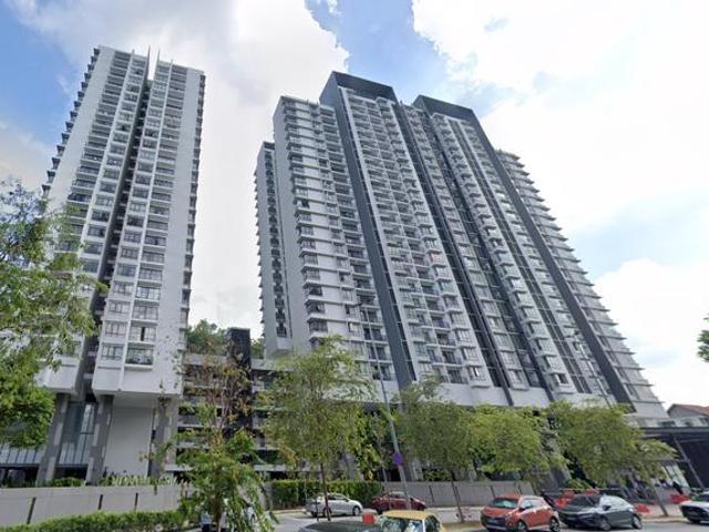 Serviced Residence for sale in Cheras, Kuala Lumpur