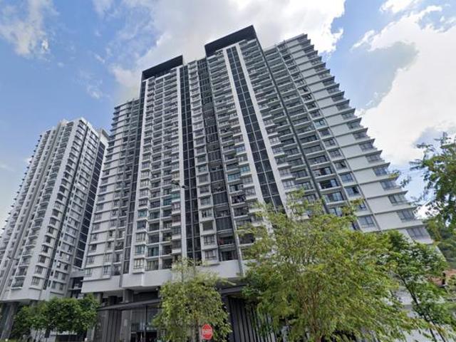 Serviced Residence for sale in Cheras