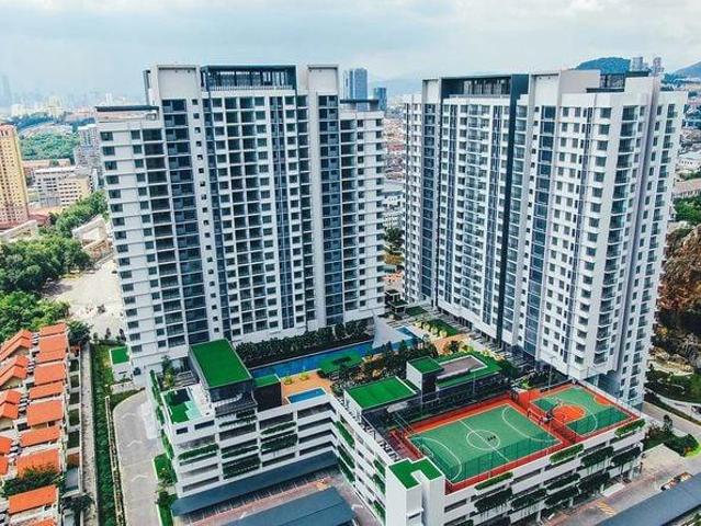 Serviced Residence for sale in Cheras, Kuala Lumpur