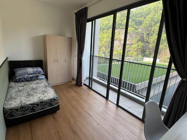 Room for rent in Country Heights Damansara, Kuala Lumpur