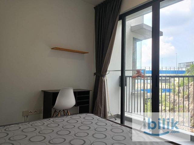 Room for rent in Country Heights Damansara, Kuala Lumpur