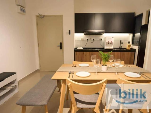 Room for rent in Cheras, Kuala Lumpur