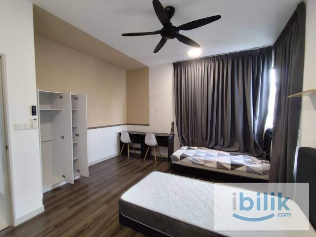 Room for rent in Country Heights Damansara, Kuala Lumpur