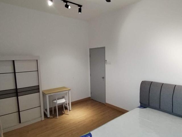 Room for rent in Kuala Lumpur