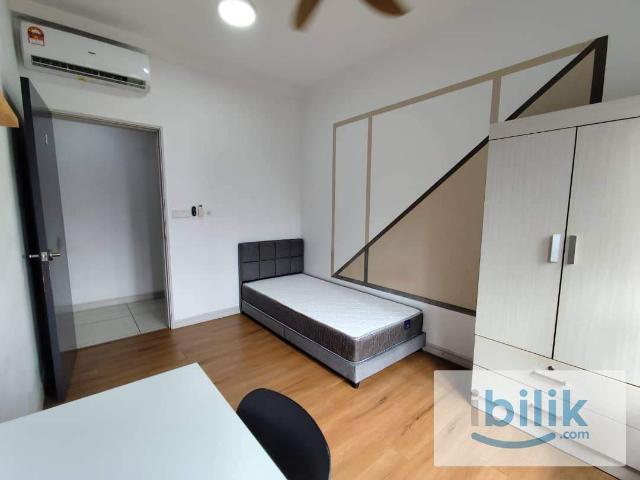 Room for rent in Country Heights Damansara, Kuala Lumpur