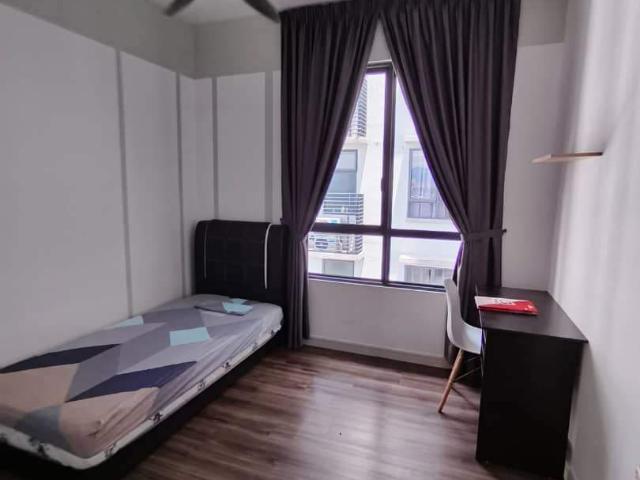 Room for rent in Country Heights Damansara, Kuala Lumpur