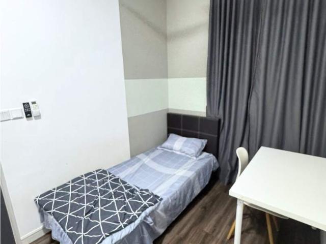 Room for rent in Country Heights Damansara, Kuala Lumpur