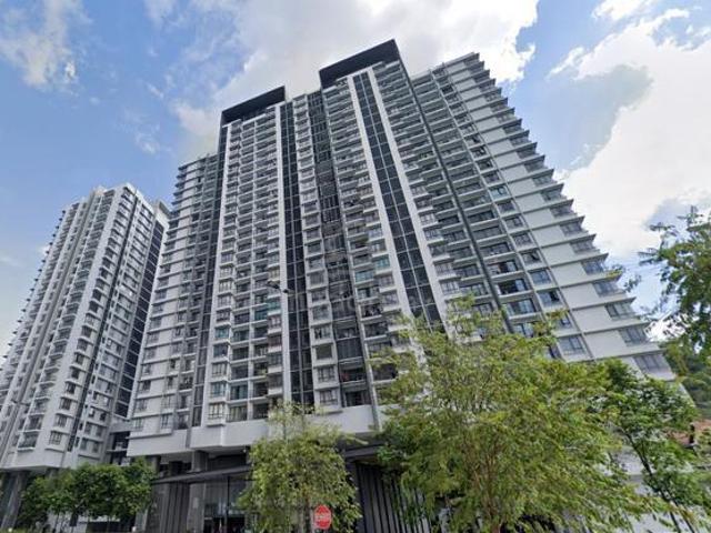 Serviced Residence for sale in Cheras, Kuala Lumpur