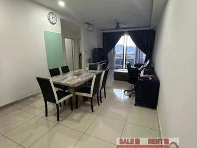 Serviced Residence for sale in Cheras, Kuala Lumpur
