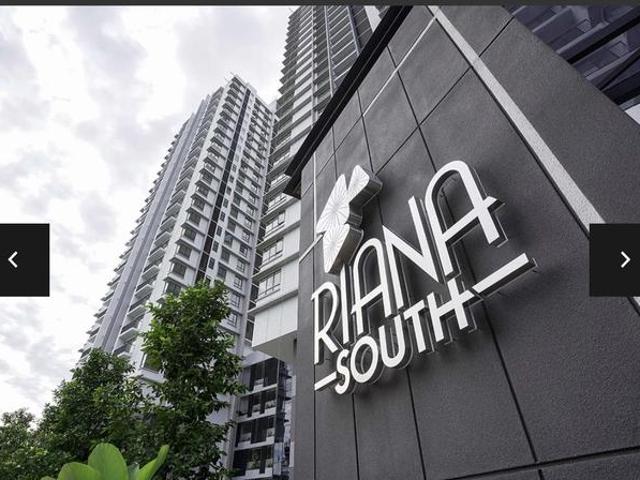Serviced Residence for sale in Cheras, Kuala Lumpur