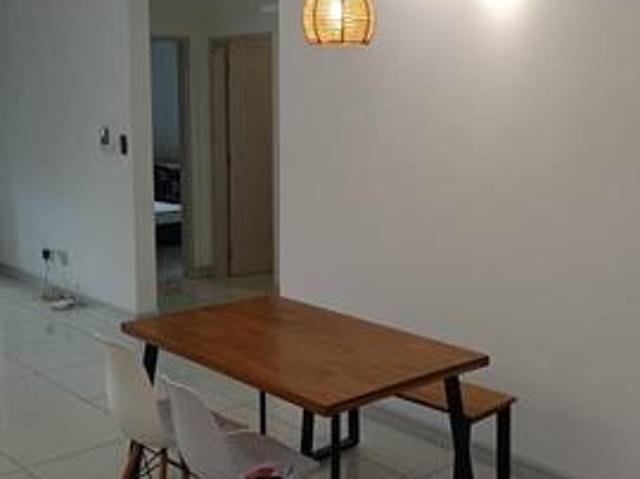 Serviced Residence for rent in Cheras, Kuala Lumpur