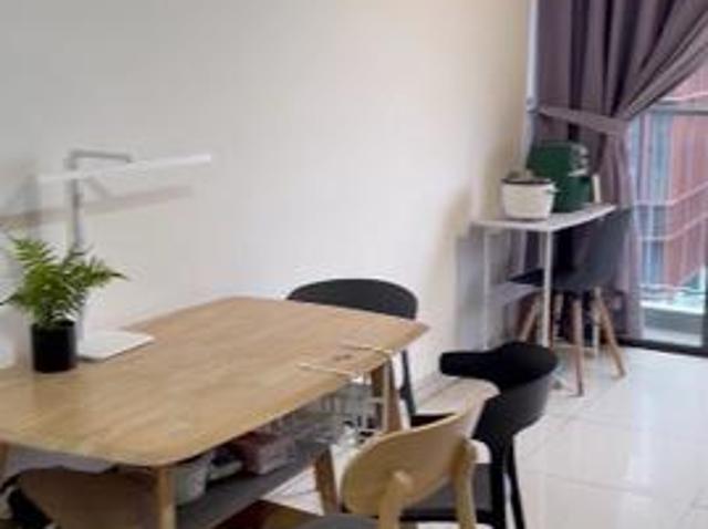 Serviced Residence for sale in Cheras, Kuala Lumpur
