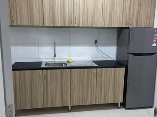 Serviced Residence for sale in Cheras, Kuala Lumpur