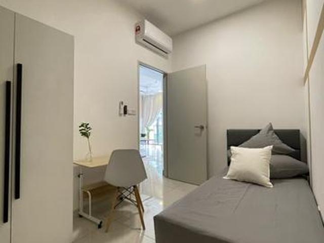 Serviced Residence for sale in Cheras, Kuala Lumpur
