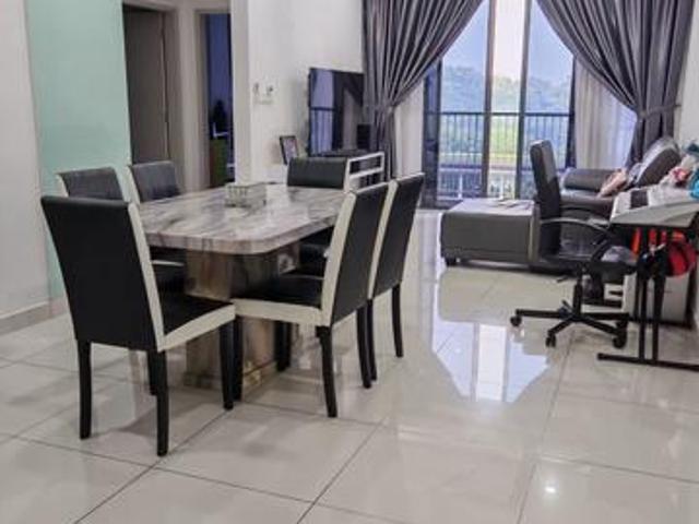 Serviced Residence for sale in Cheras, Kuala Lumpur