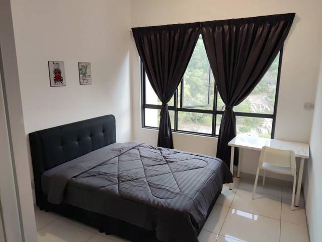Serviced Residence for sale in Cheras, Kuala Lumpur
