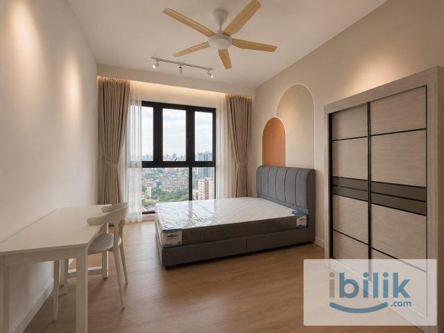 Room for rent in Cheras, Kuala Lumpur