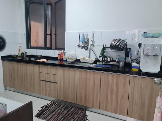 Serviced Residence for rent in Cheras, Kuala Lumpur