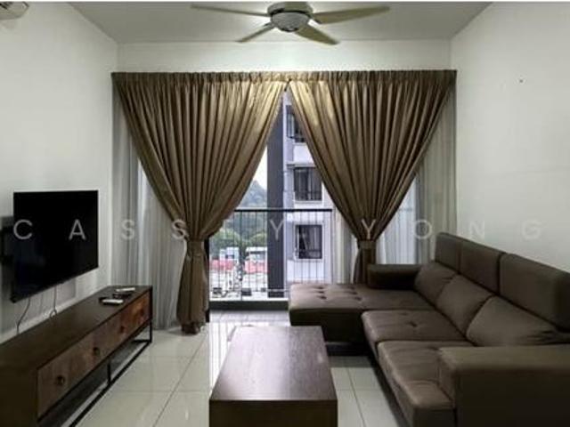 Serviced Residence for sale in Cheras, Kuala Lumpur
