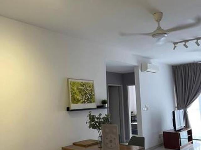 Serviced Residence for rent in Cheras, Kuala Lumpur