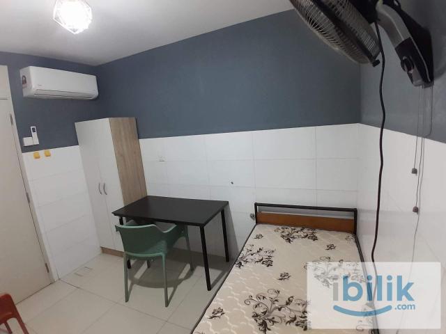 Room for rent in Cheras, Kuala Lumpur