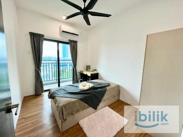 Room for rent in Country Heights Damansara, Kuala Lumpur