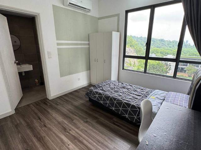 Room for rent in Country Heights Damansara, Kuala Lumpur