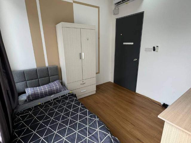Room for rent in Country Heights Damansara, Kuala Lumpur