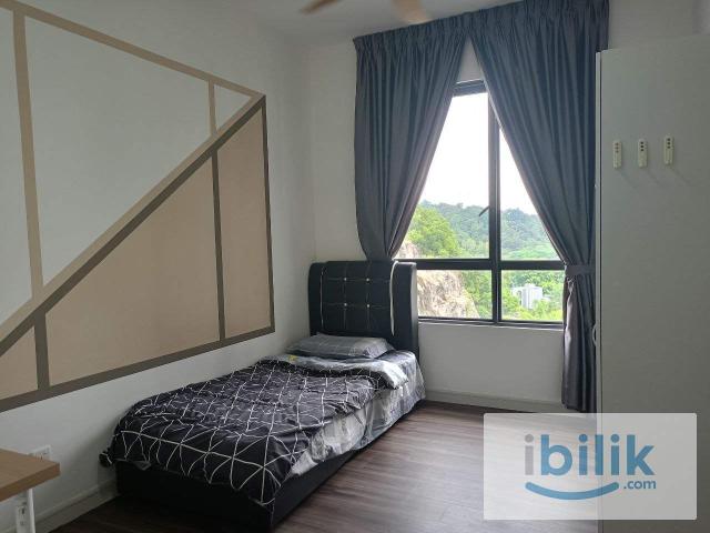 Room for rent in Country Heights Damansara, Kuala Lumpur