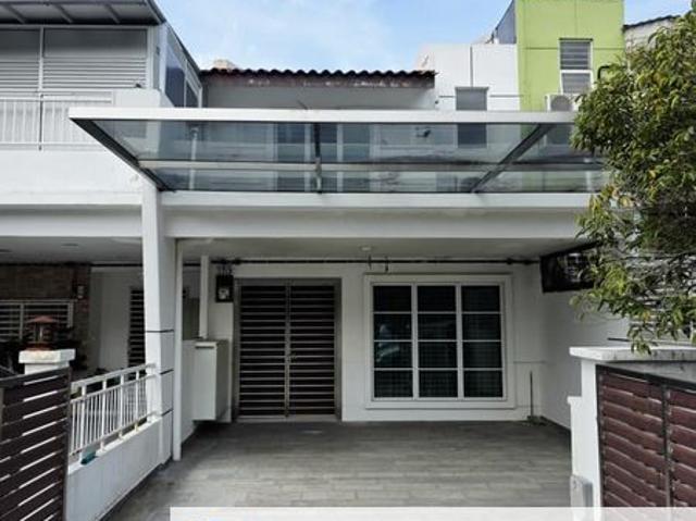 House for sale in Selangor