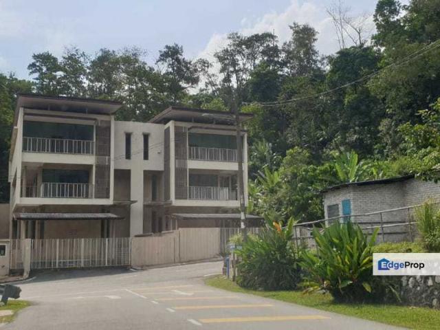 House for sale in Selangor