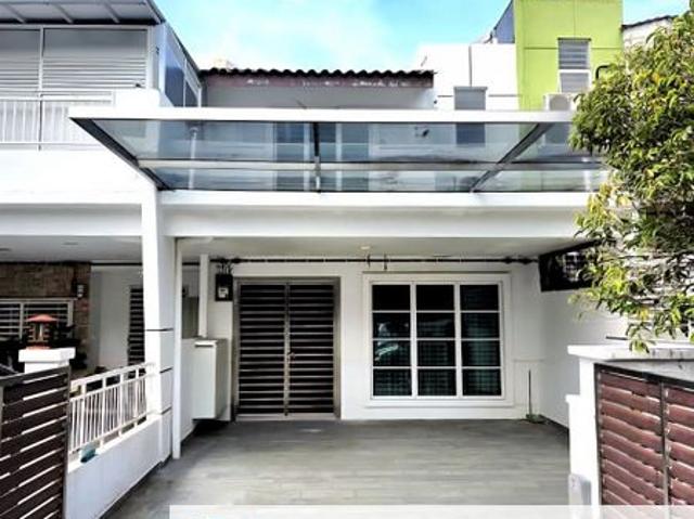 House for sale in Selangor