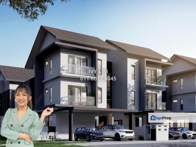 House for sale in Selangor