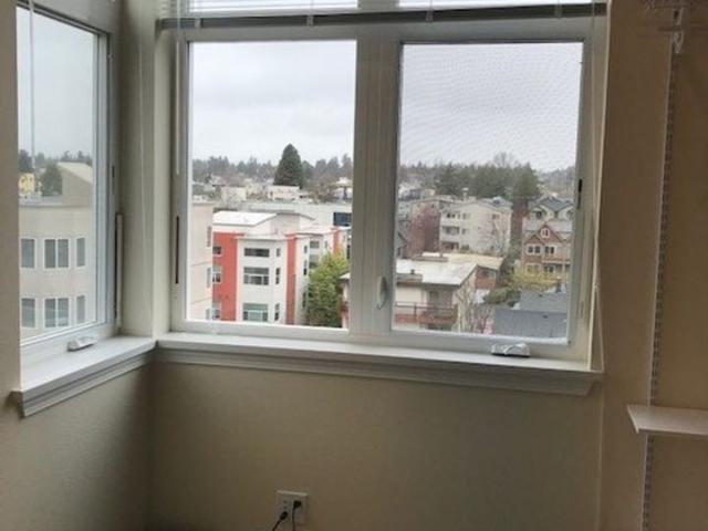 Apartment for rent in Seattle, Washington